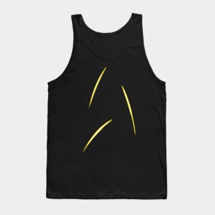 Starfleet Operations Tank Top